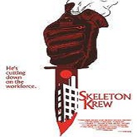 Skeleton Krew (2015) Full Movie Watch Online HD Print Quality Free Download