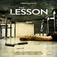 The Lesson (2016) Full Movie Watch Online HD Print Free Download