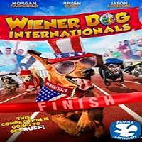 Wiener Dog Internationals (2015) Full Movie Watch Online HD Free Download
