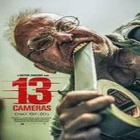 13 Cameras (2015) Full Movie Watch Online HD Print Free Download