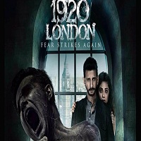 1920 London (2016) Hindi Full Movie Watch Online HD Print Free Download