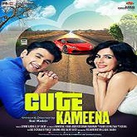 Cute Kameena (2016) Hindi Full Movie Watch Online HD Print Free Download