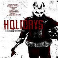 Holidays (2016) Full Movie Watch Online HD Print Free Download