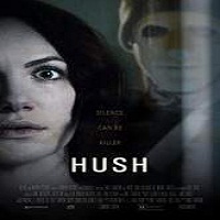 Hush (2016) English Full Movie Watch Online HD Print Quality Free Download