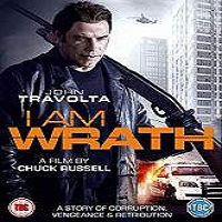 I Am Wrath (2016) Full Movie Watch Online HD Print Free Download