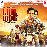 Laal Rang (2016) Full Movie Watch Online HD Print Free Download