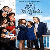 My Big Fat Greek Wedding 2 (2016) Full Movie Watch Online Free Download