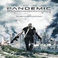 Pandemic (2016) Full Movie Watch Online HD Print Quality Free Download