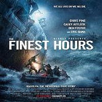 The Finest Hours (2016) Full Movie Watch Online HD Print Free Download