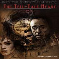 The Tell-Tale Heart (2016) Full Movie Watch Online HD Print Free Download