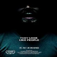 They Look Like People (2015) Full Movie Watch Online HD Print Free Download