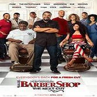Barbershop: The Next Cut (2016) Full Movie Watch Online HD Free Download