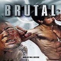 Brutal (2015) Full Movie Watch Online HD Print Free Download
