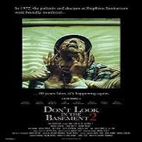 Dont Look in the Basement 2 2016 full movie