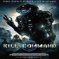Kill Command (2016) Full Movie Watch Online HD Print Free Download