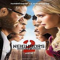 Neighbors 2: Sorority Rising (2016) Full Movie Watch Online Free Download