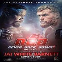 Never Back Down No Surrender 2016 Full Movie