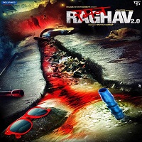 Raman Raghav 2.0 (2016) Full Movie Watch Online HD Free Download