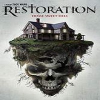Restoration (2016) Full Movie Watch Online HD Print Free Download