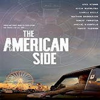 The American Side (2016) Full Movie Watch Online HD Print Free Download