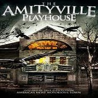 The Amityville Playhouse (2015) Full Movie Watch Online HD Free Download