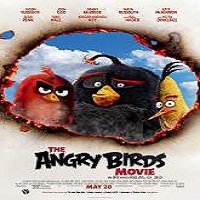 The Angry Birds Movie (2016) Full Movie Watch Online HD Free Download
