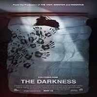 The Darkness 2016 Full Movie