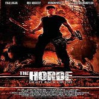 The Horde (2016) Full Movie Watch Online HD Print Free Download