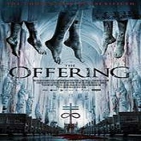The Offering (2016) Full Movie Watch Online HD Print Free Download
