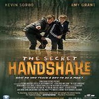 The Secret Handshake (2016) Full Movie Watch Online HD Free Download