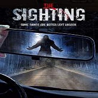 The Sighting (2015) Full Movie Watch Online HD Free Download