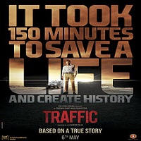 Traffic (2016) Full Movie Watch Online HD Print Free Download