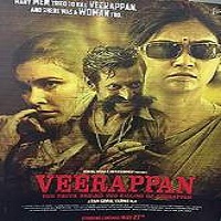 Veerappan (2016) Full Movie Watch Online HD Print Free Download