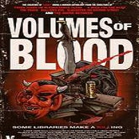Volumes of Blood (2015) Full Movie Watch Online HD Free Download