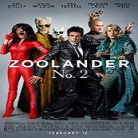 Zoolander 2 (2016) Full Movie Watch Online HD Free Download
