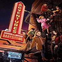 Adventures in Babysitting (2016) Full Movie Watch Online HD Free Download