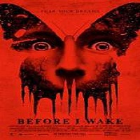 Before I Wake (2016) Full Movie Watch Online HD Free Download