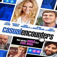 Casual Encounters (2016) Full Movie Watch Online HD Print Free Download