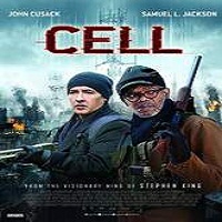 Cell (2016) Full Movie Watch Online HD Print Free Download