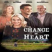 Change of Heart (2016) Full Movie Watch Online HD Free Download