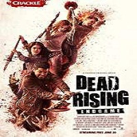 Dead Rising: Endgame (2016) Full Movie Watch Online HD Free Download