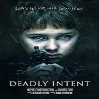 Deadly Intent (2016) Full Movie Watch Online HD Print Free Download