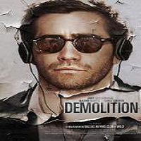 Demolition (2016) Full Movie Watch Online HD Print Free Download