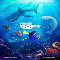 Finding Dory (2016) Full Movie Watch Online HD Print Free Download