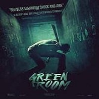 Green Room (2015) Full Movie Watch Online HD Print Free Download