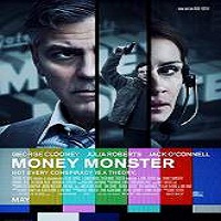 Money Monster (2016) Full Movie Watch Online HD Free Download