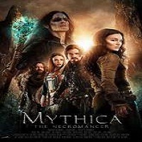 Mythica: The Necromancer (2015) Full Movie Watch Online Free Download