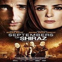 Septembers of Shiraz (2015) Full Movie Watch Online HD Free Download