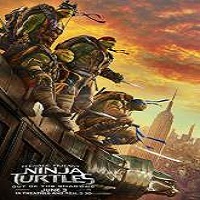 Teenage Mutant Ninja Turtles: Out of the Shadows (2016) Full Movie Watch Online Download