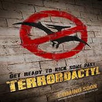Terrordactyl (2016) Full Movie Watch Online HD Print Free Download